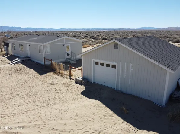 4280 Margoree Ln, Fallon, NV 89406