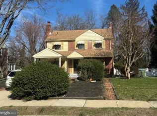 117 Colwick Rd, Cherry Hill, NJ 08002