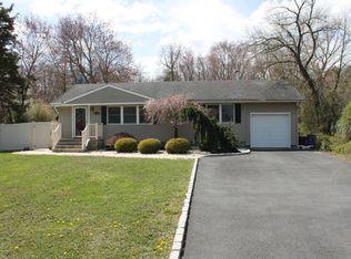 136 Aberdeen Rd, Matawan, NJ 07747