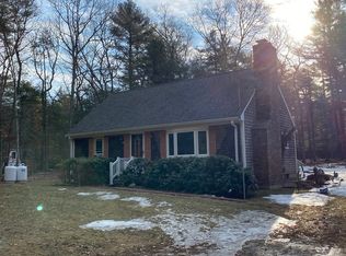 899 Indian Town Rd, Westport, MA 02790