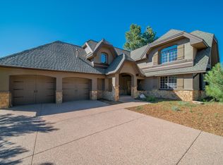 1716 E Mossy Oak Ct, Flagstaff, AZ 86005