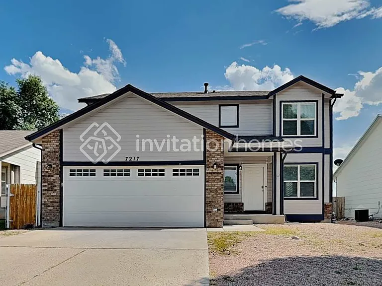 7217 Moss Bluff Ct — Photo 1