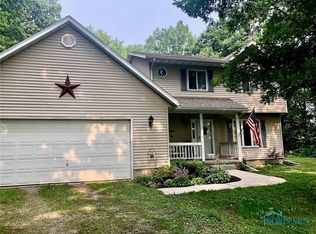 2150 S Crawford Rd, Oak Harbor, OH 43449