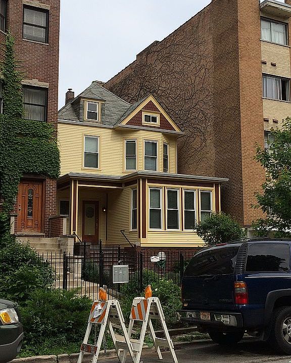 1st image of this home