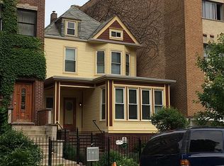 5857 N Winthrop Ave, Chicago, IL 60660