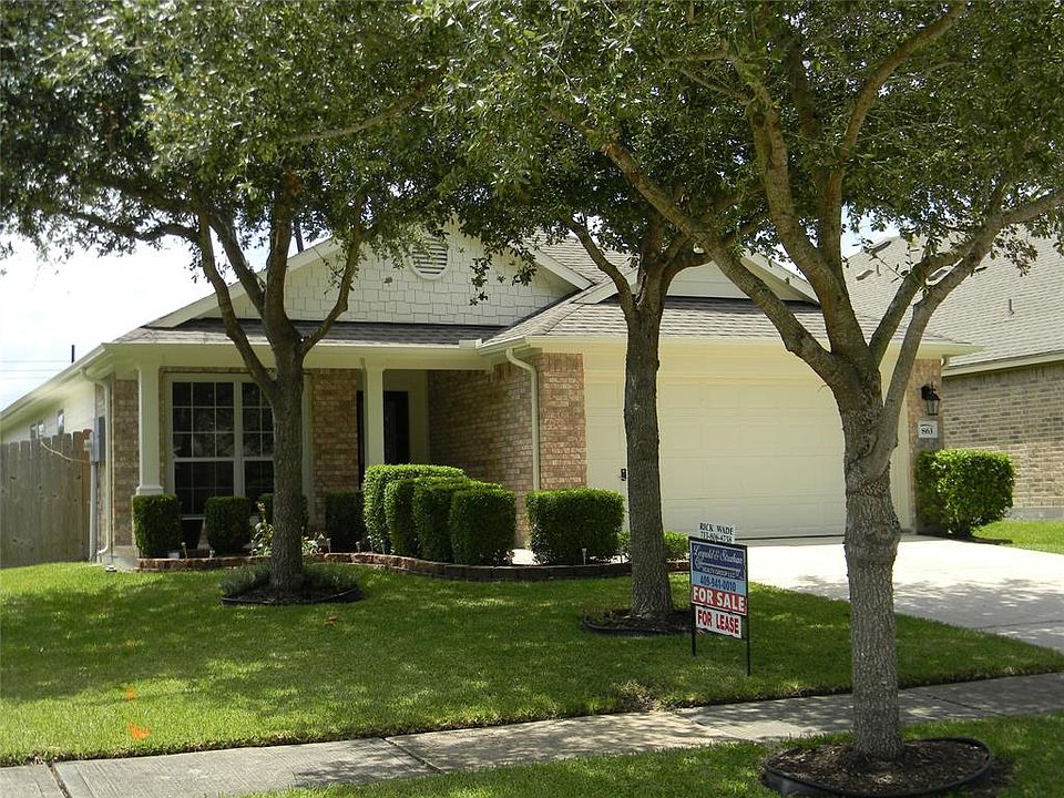 1st image of 863 Sierra Brook Ln