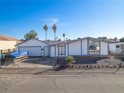 1364 Tuthill Ln, Bullhead City, AZ, 86442
