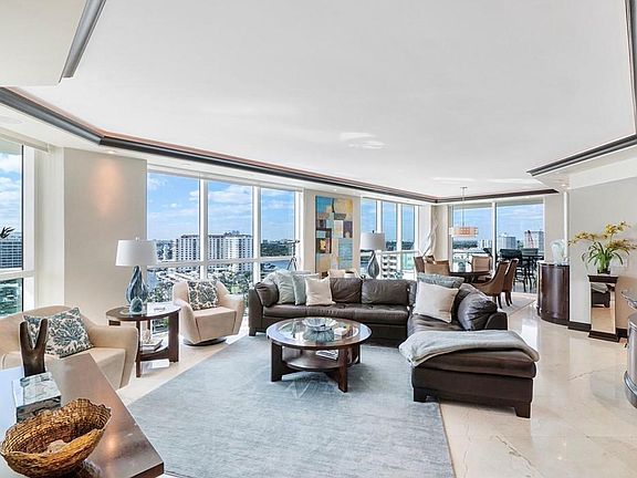 4th image of 101 S Fort Lauderdale Beach Blvd #1507