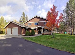 554 Settlers Rd, Chester, CA 96020