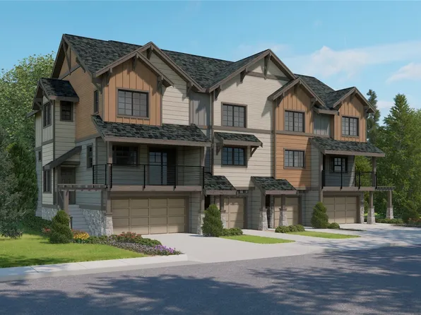 1235 Boulder Way SE #401, North Bend, WA 98045
