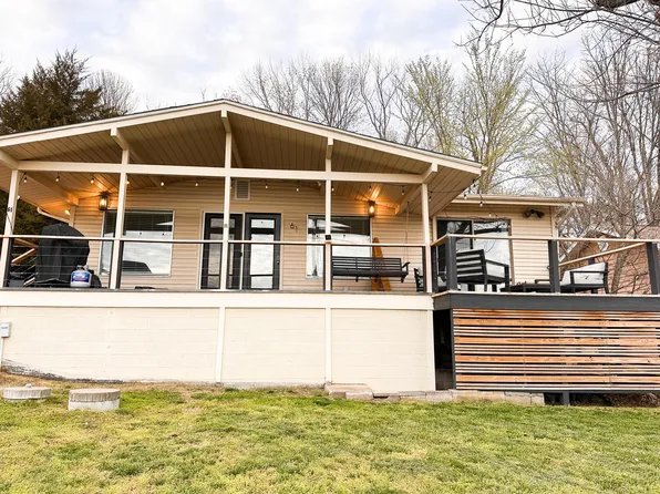 61 Indian Cove Lane, Lampe, MO 65681