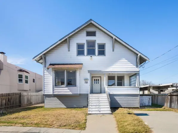 149 Santa Clara Ave, San Bruno, CA 94066