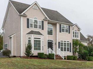 6635 Professor St, Raleigh, NC 27616