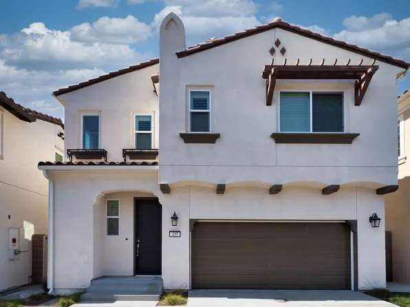 455 Meyer Pl, Upland, CA 91786