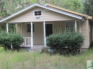 210 Lee Rd, Richmond Hill, GA 31324