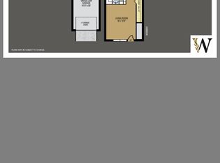 510 Wyatt St APT A, Bridgeport, WV 26330