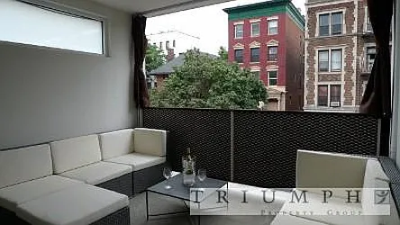 Rented by Triumph Property Group