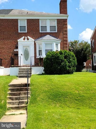 1st image of 3831 Loch Raven Blvd