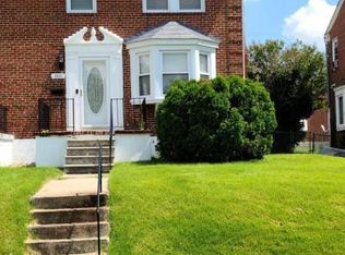 3831 Loch Raven Blvd, Baltimore, MD 21218