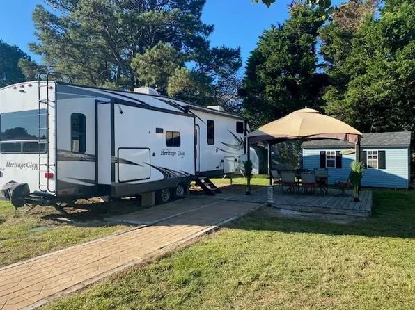 LOT-369D Sea Bass Dr, New Church, VA 23415