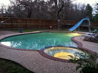 24155 Joseph Rd, Hockley, TX 77447