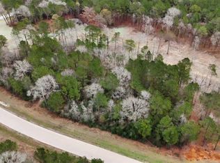 0 Radius Rd, Huntsville, TX 77340