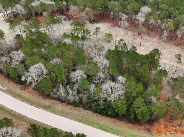 0 Radius Rd, Huntsville, TX 77340