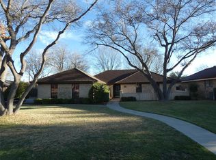 2626 Woodlake Dr, Abilene, TX 79606