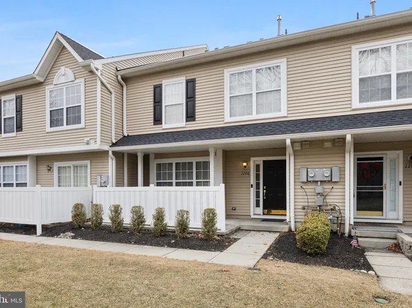 1206 Delancey Way, Marlton, NJ 08053