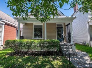 619 E Oak St #1, Louisville, KY