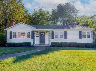 200 W Frederica St, Hartford, KY 42347