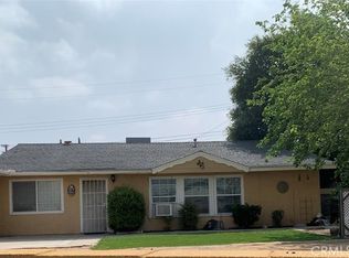 7749 Shasta Ave, Highland, CA 92346