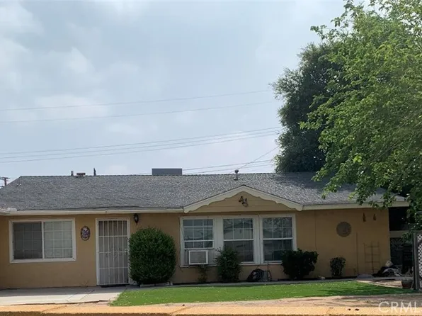 7749 Shasta Ave, Highland, CA 92346