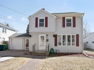 340 Wilson Ave, Green Bay, WI 54303