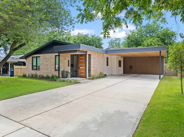 5606 Westminster Dr, Austin, TX 78723