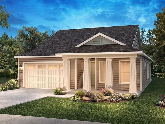 Ext A Modern Cottage Color Scheme 22