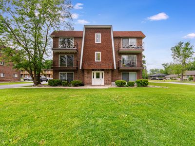 15302 Kenton Ave APT 3, Oak Forest, IL, 60452