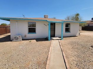 4423 E Fairmount St, Tucson, AZ 85712