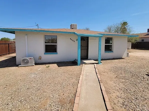 4423 E Fairmount St, Tucson, AZ 85712