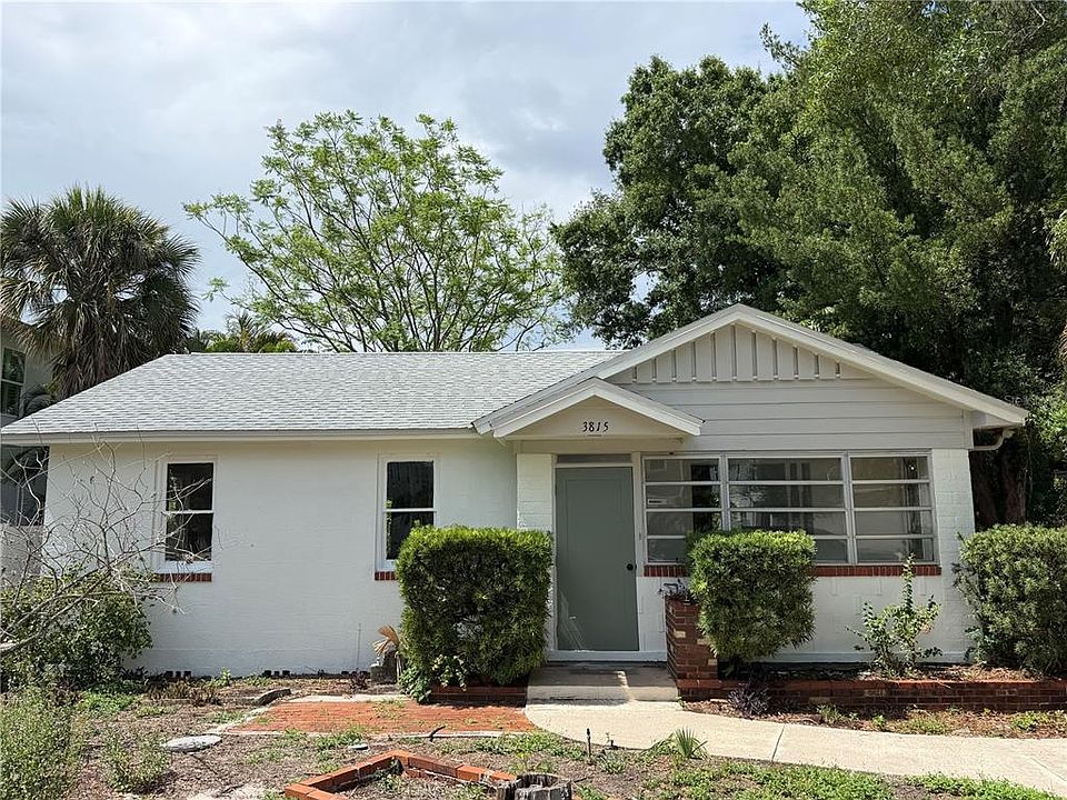 1st image of 3815 W De Leon St