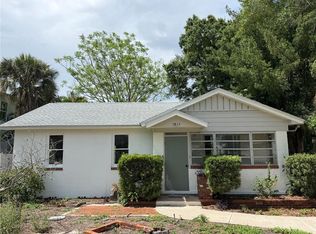 3815 W De Leon St, Tampa, FL 33609