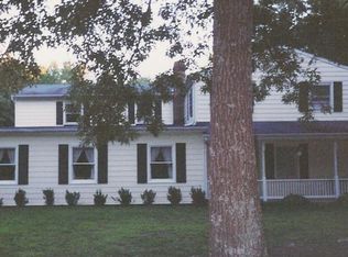 12309 Crumpland Rd, Chesterfield, VA 23832