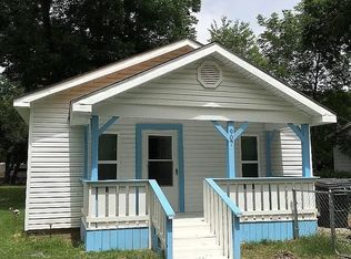907 B St SE, Ardmore, OK 73401