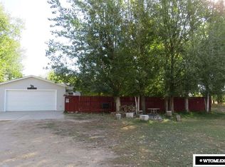 1414 Eileen St, Riverton, WY 82501