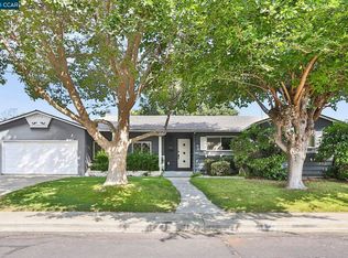 1723 Westwood Dr, Concord, CA 94521