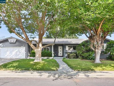 1723 Westwood Dr, Concord, CA, 94521