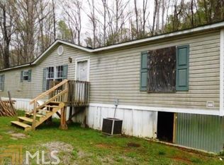 1766 Trimble Hollow Rd, Adairsville, GA 30103