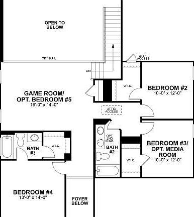 3rd image of this home