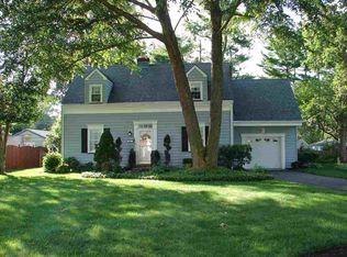 447 Liverpool Ave, Egg Harbor City, NJ 08215