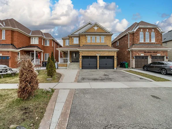3562 Aquinas Ave, Mississauga, ON L5M 7L7
